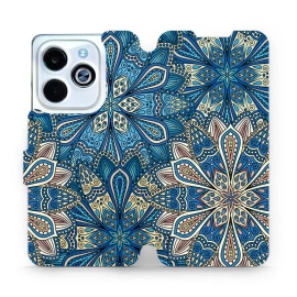 Hülle für Infinix Smart 8 - Farbe V108P