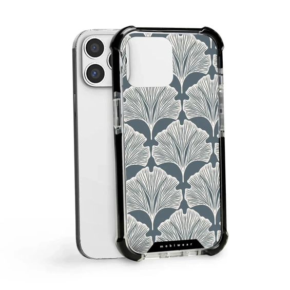 Case MagSafe Elite Bumper for Apple iPhone 13 Pro Max - Design DA43D