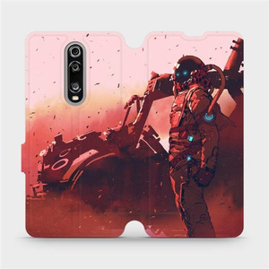 Phone Case Xiaomi Mi 9T - Design MA09S