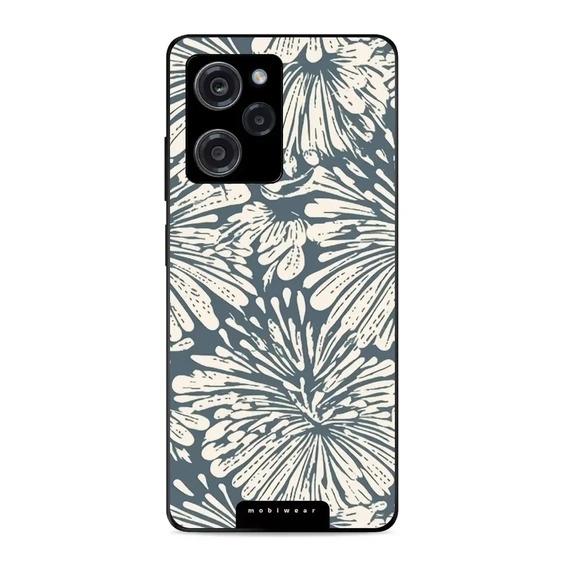 Phone Glossy Case Xiaomi Poco X5 Pro 5G - Design GA42G