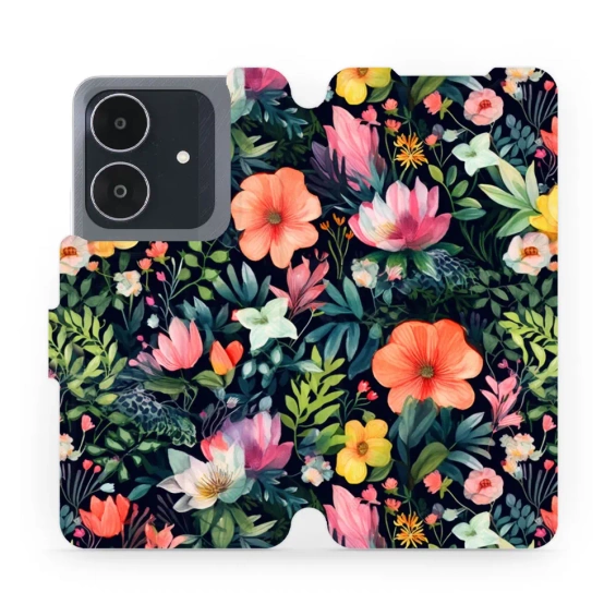 Phone Case Realme Note 60 - Design VP48S
