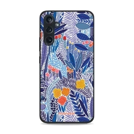 Phone Glossy Case Samsung Galaxy M34 5G - Design G037G