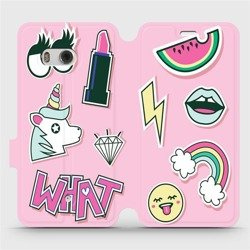 Phone Case HTC U11 - Design M129S