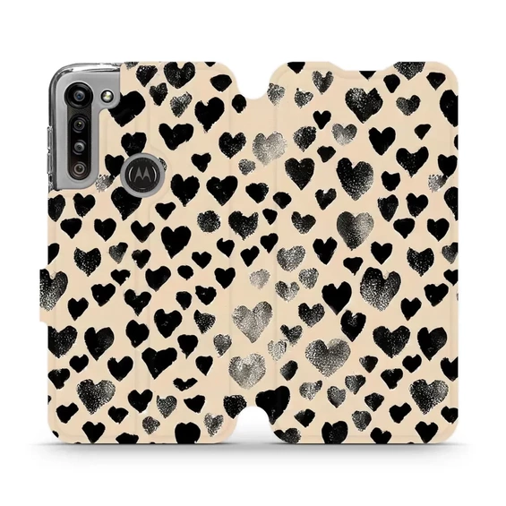 Phone Case Motorola Moto G8 Power - Design VA51S