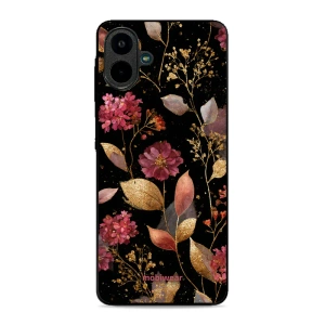 Phone Glossy Case Samsung Galaxy A07 - Design G171G