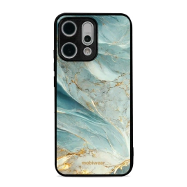 Phone Glossy Case OPPO Reno 14 5G - Design G022G