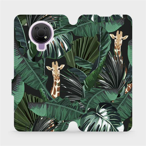 Phone Case Nokia G10 - Design VP06P