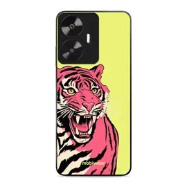 Phone Glossy Case Realme C55 - Design G051G