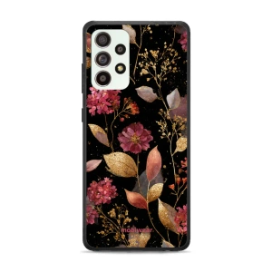 Phone Glossy Case Samsung Galaxy A52 - Design G171G