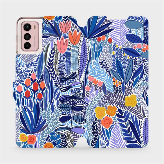 Phone Case Motorola Moto G42 - Design MP03P