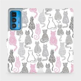 Phone Case Motorola Edge 20 Pro - Design MX01S