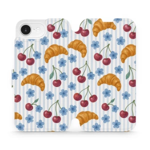 Etui do Apple iPhone 16e - wzór VP85S