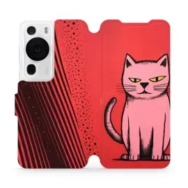 Phone Case Huawei P60 Pro - Design VP54S