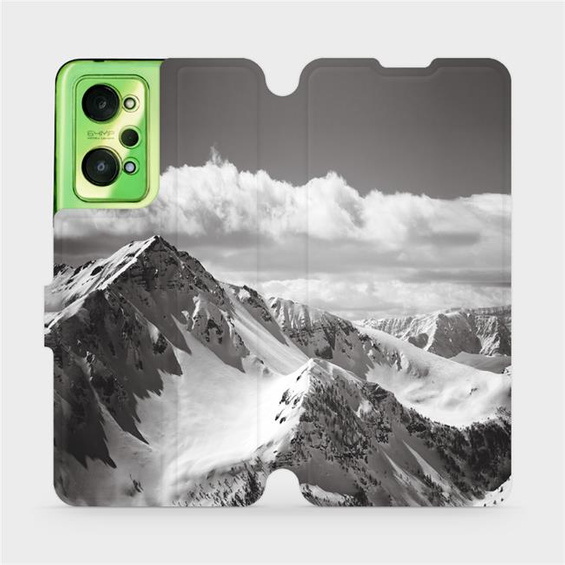 Phone Case Realme GT Neo 2 - Design M152P