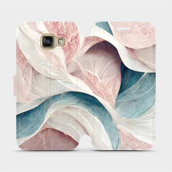 Etui do Samsung Galaxy A3 2016 - wzór VP33S