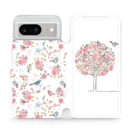 Phone Case Google Pixel 8 - Design M120S