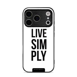 Etui Glossy Case do Apple iPhone 17 Pro - wzór G070G