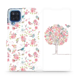 Phone Case Samsung Galaxy M12 - Design M120S