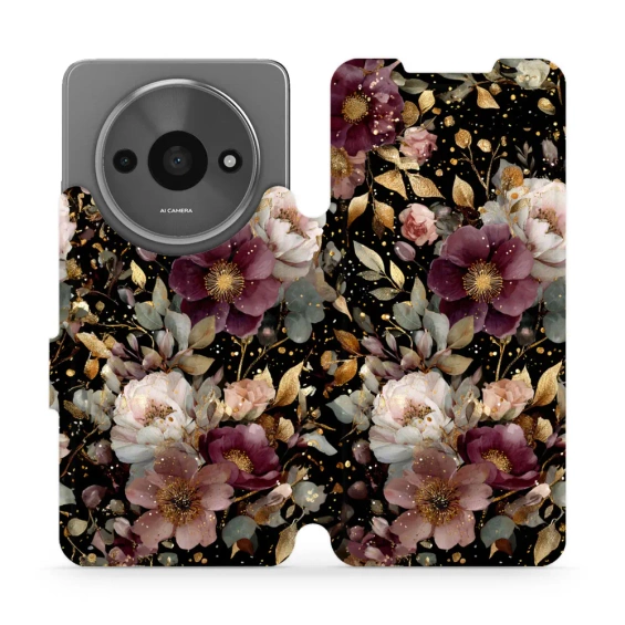 Etui do Xiaomi Redmi A3 - wzór V169S