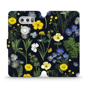 Hülle für LG V30 - Farbe VP47S