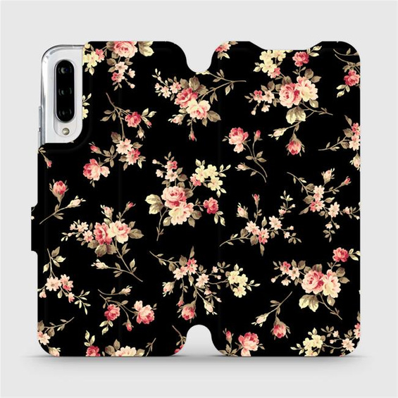 Phone Case Xiaomi Mi A3 - Design VD02S