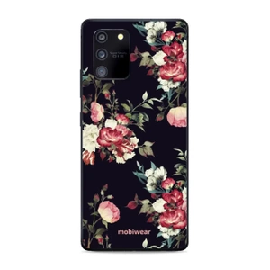 Phone Glossy Case Samsung Galaxy S10 Lite - Design G040G