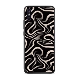 Phone Glossy Case Xiaomi Redmi 9A - Design GA63G