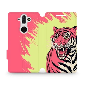 Etui do Nokia 8 Sirocco - wzór VP51S