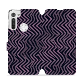 Phone Case Motorola Moto G8 - Design VA55S