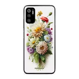 Phone Glossy Case Xiaomi Poco M3 Pro 5G - Design G016G