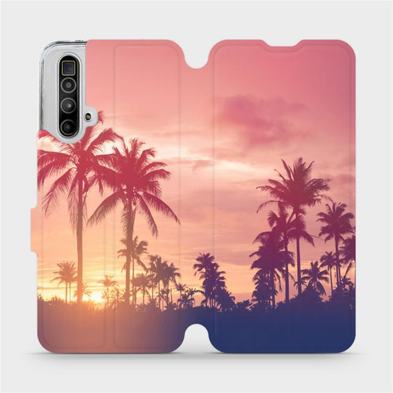 Phone Case Realme X3 SuperZoom - Design M134P