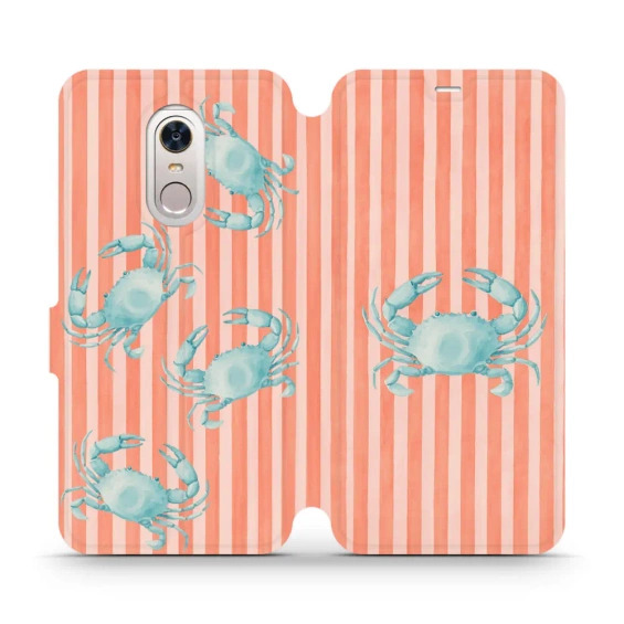 Etui do Xiaomi Redmi 5 Plus - wzór VP87S