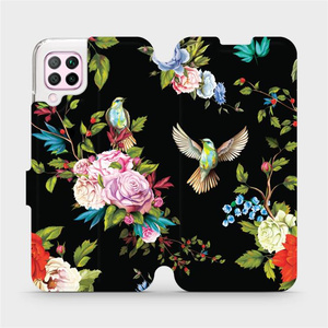 Phone Case Huawei P40 Lite - Design VD09S