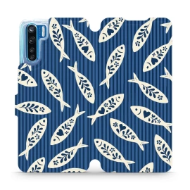 Phone Case OPPO A91 - Design VP89S