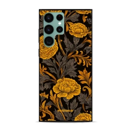 Phone Glossy Case Samsung Galaxy S22 Ultra - Design G173G