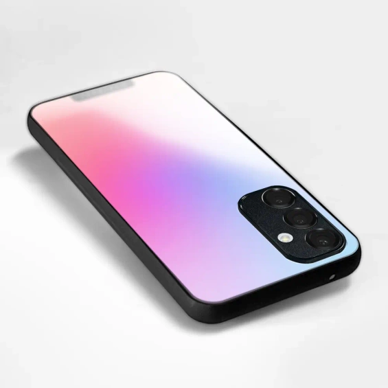 Hülle Glossy Case für Realme 14 5G - Farbe G065G