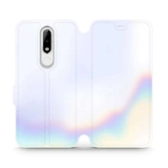 Phone Case Nokia 5.1 Plus - Design VP64S