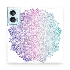 Etui do Motorola Edge 50 Fusion - wzór M008S