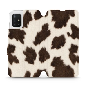 Etui do Samsung Galaxy A51 5G - wzór V166S