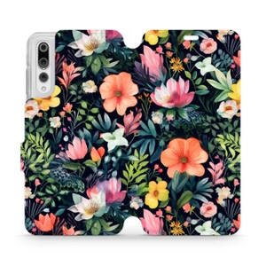 Hülle für Huawei P20 Pro - Farbe VP48S