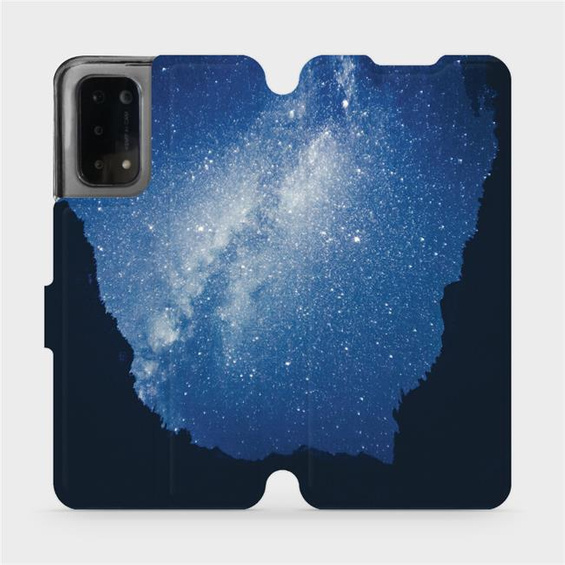 Phone Case OPPO A54 5G - Design M146P