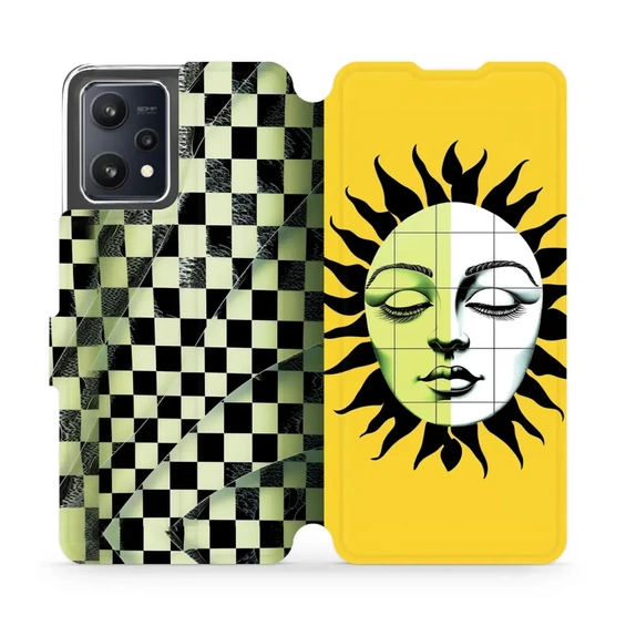 Phone Case Realme 9 5G - Design VP56S