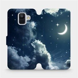 Phone Case Samsung Galaxy A6 2018 - Design V145P