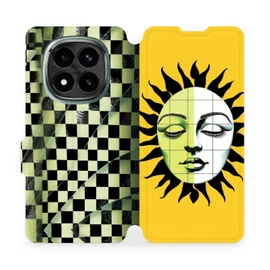 Phone Case Xiaomi Redmi Note 14 Pro Plus 5G - Design VP56S