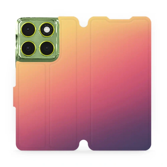 Etui do Motorola Edge 70 - wzór VP66S