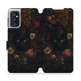 Phone Case Samsung Galaxy M52 5G - Design V161S