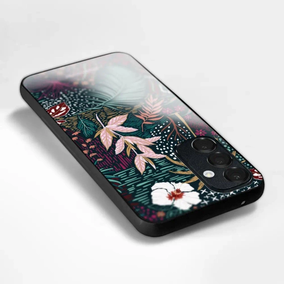 Phone Glossy Case OPPO Reno 14 FS 5G - Design G043G