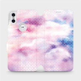 Phone Case Motorola One - Design MR02S