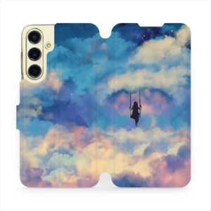 Hülle für Samsung Galaxy S24 FE - Farbe MR09S