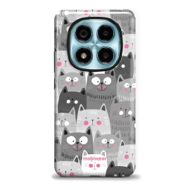 Case Elite Pro for Xiaomi Redmi Note 14 Pro 4G - Design E099E